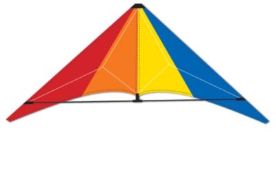 4Ft Snap Stunt Kite