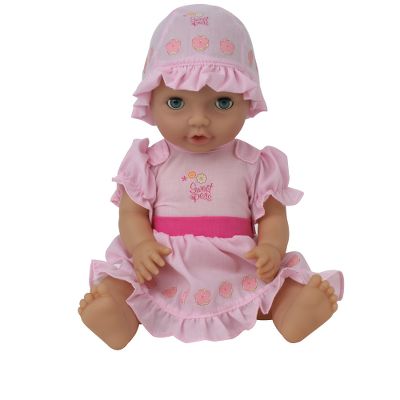 Tinkle Thyme Doll