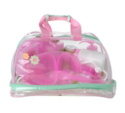 Freshen Up Nappy Bag