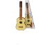 Wood Guitar 55cm