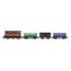 Br Diesel Freight Wagon Pack R1072