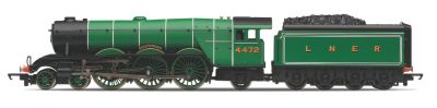 R2675 Lner Flying Scotsman Locomotive - Product image.