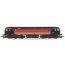 Virgin Trains Class 47 Diesel Locomotive
