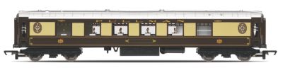 R4312 Pullman Parlour Car - Product image.