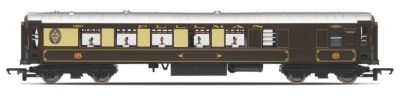 R4313 Pullman Brake Car - Product image.