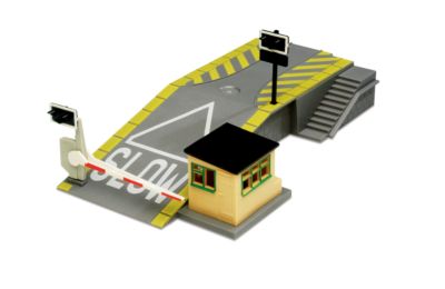 R8260 Car Loading Ramp - Product image.