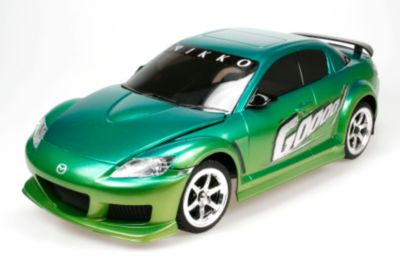 Mazda Rx8 - Product image.