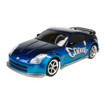 Nissan 350Z - Product image.