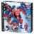 Transforming Spiderman Robots