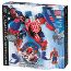 Transforming Spiderman Robots