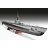 05047 US Navy Gato Class Submarine 1:72