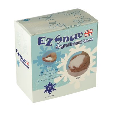 Magic Snow