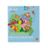 Underwater Stickerfun Book