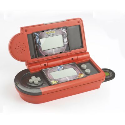 Diamond and Pearl Pokedex