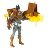 Action Figure and PowerTek Accessory