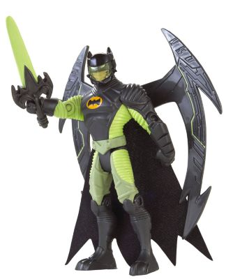 ShadowTek Action Figure