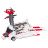Battle Stunt Playset