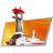 Battle Stunt Playset