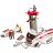 Battle Stunt Playset
