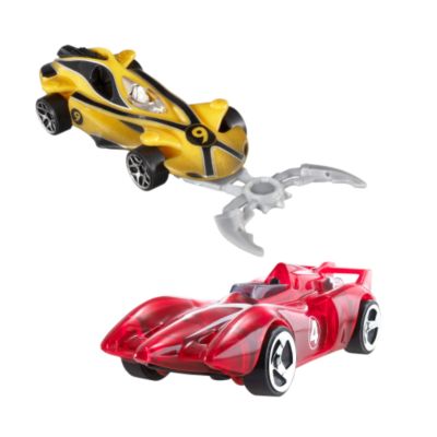 164th Diecast Twin Pack