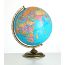 Madison Political Globe