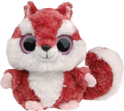 Chewoo Squirrel - Medium 7 Inch