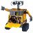 Transforming Wall.E