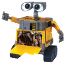 Transforming Wall.E