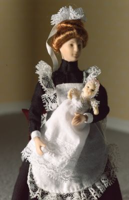 Baby Lucy Doll