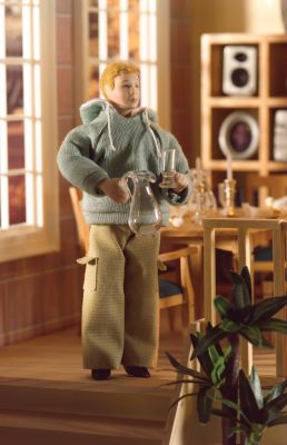 Sean Doll