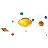 Solar System Mobile