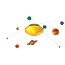 Solar System Mobile