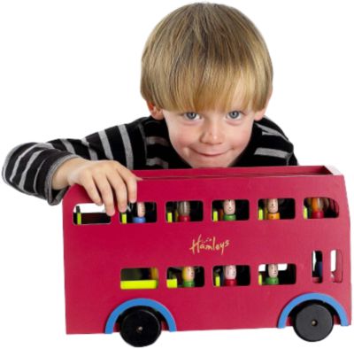Pre School