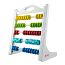 Counting Abacus