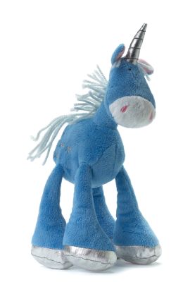 Unicorn Soft Toy - Product image.