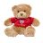 I Love London Teddy Bear