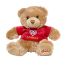 I Love London Teddy Bear