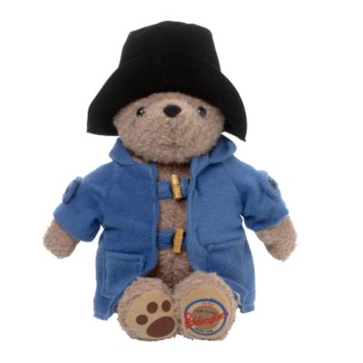 Hamleys 50th Anniversary Paddington Bear �20