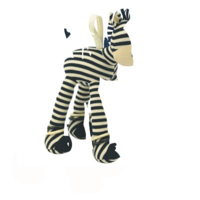 Skidaddle Zebra