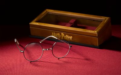 Harry Potter's Glasses
