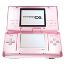 DS + 3 Girly Games