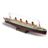 R.M.S Titanic Kit