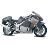 Suzuki Hayabusa GSX-1300R