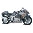 Suzuki Hayabusa GSX-1300R