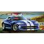 Dodge Viper Coupe Kit