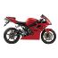 Triumph Daytona 675