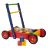 Baby Walker and Blocks