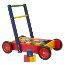 Baby Walker and Blocks