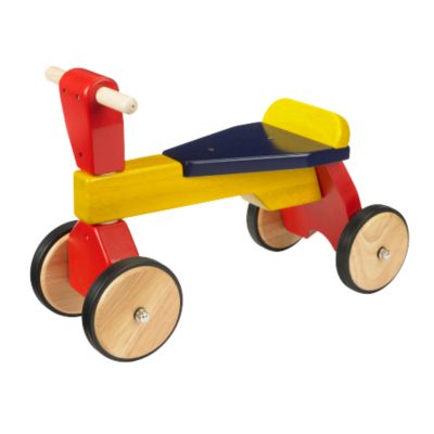 Ride On Trike
