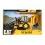 CAT Backhoe